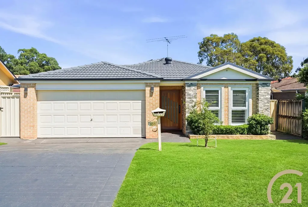 188 Turner Road, Currans Hill, NSW 2567