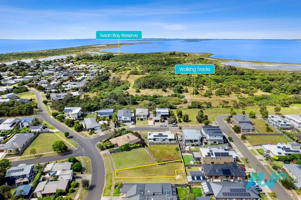 St Leonards Superb Block Close to Beach and Edwards Point Reserve