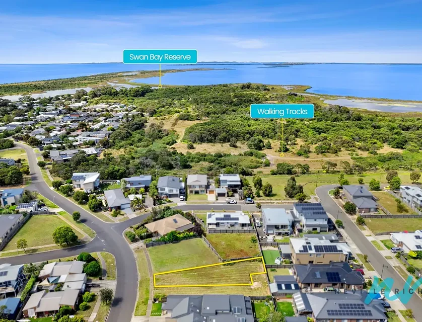 20B Edwards Point Road, St Leonards, VIC 3223, 0 ਕਮਰੇ, 0 ਬਾਥਰੂਮ, Section