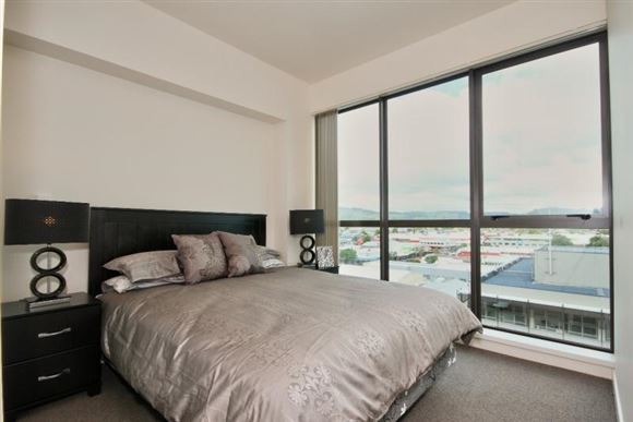 302/1193 Hinemoa Street, Rotorua Central, Rotorua, 1 chambres, 1 salles de bain