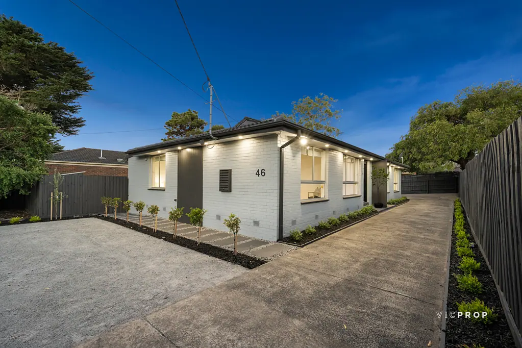 1/46 Lardner Road, Frankston, VIC 3199