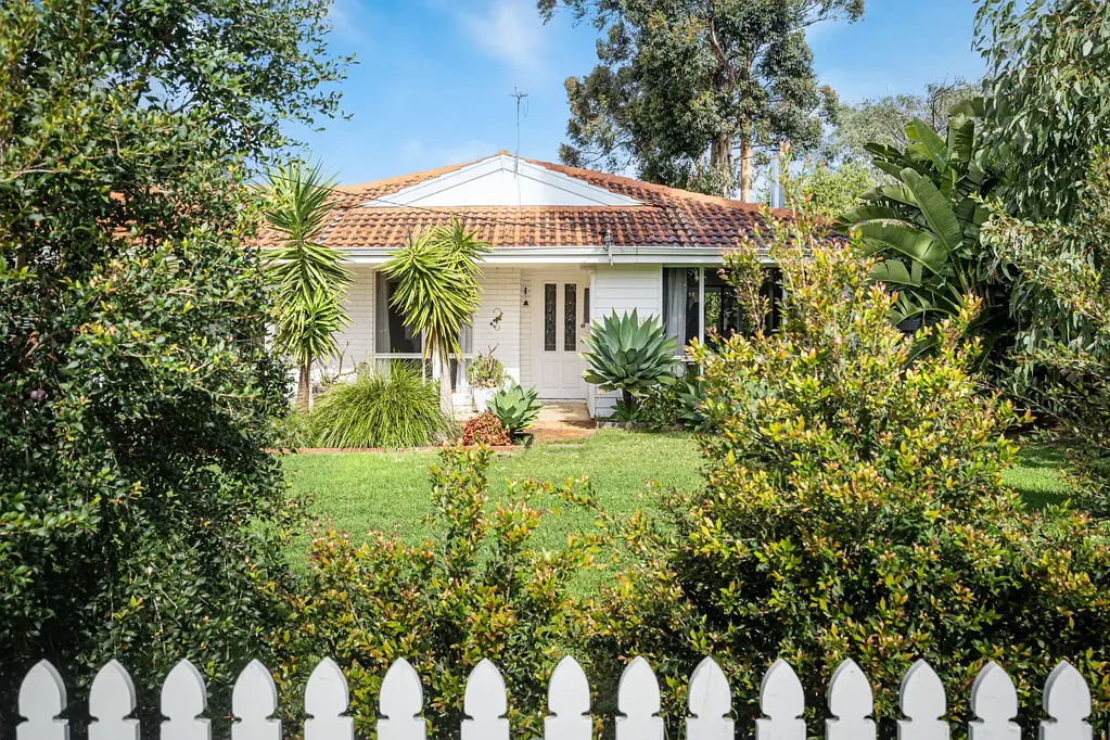 Margaret River 4ਬੈੱਡਰੂਮ Fresh, Fun & Full of Charm