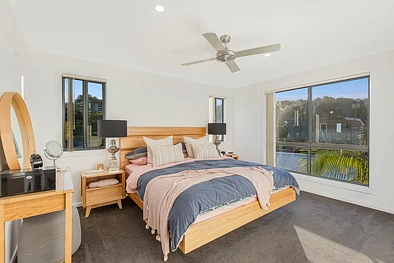 1/32 Berrambool Drive, Merimbula, NSW 2548, 3 Schlafzimmer, 2 Badezimmer, Townhouse