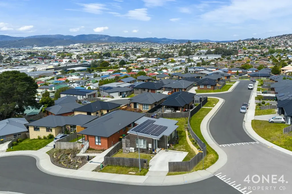 Glenorchy 2ਬੈੱਡਰੂਮ Affordable Charm in Glenorchy Awaits You!