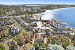 9/12-14 Elizabeth Place, Cronulla