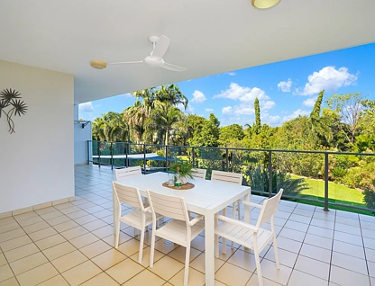 102/71A Progress Drive, Nightcliff, Darwin Suburbs, 3 ห้องนอน, 2 ห้องน้ำ, Apartment