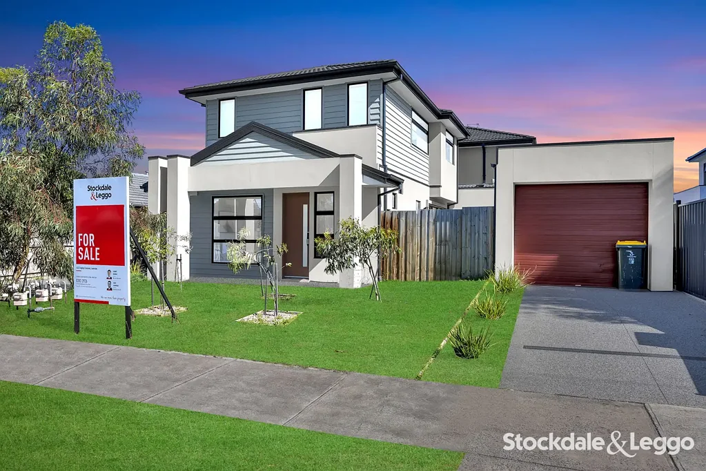 1/42 Cropley Crescent, Laverton, VIC 3028