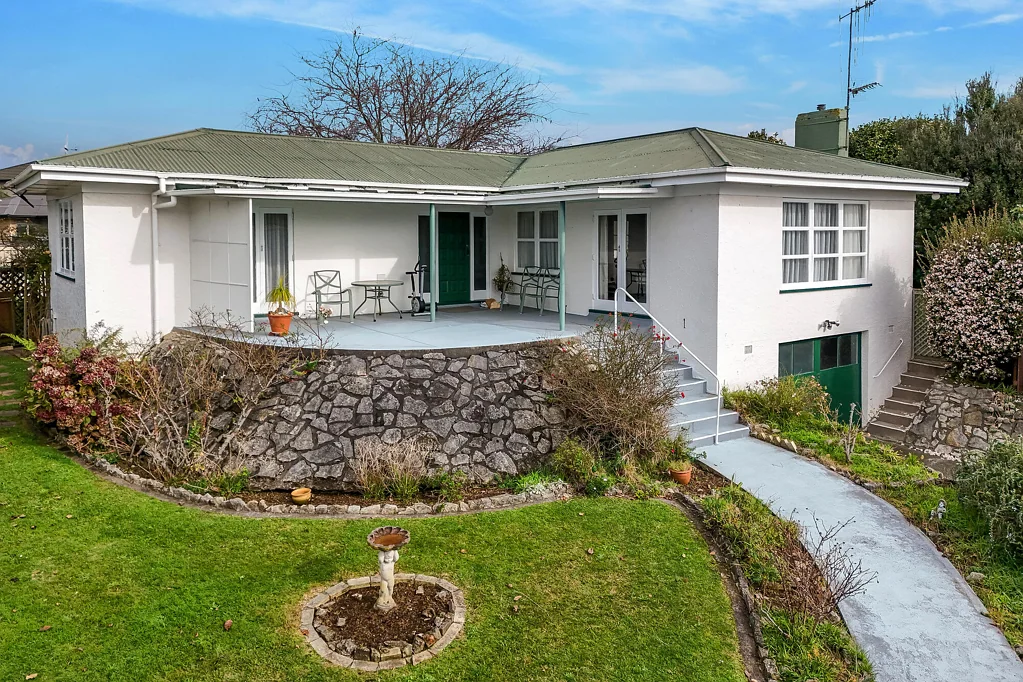 Te Awamutu 2غرفة نوم Warm, Welcoming, and Cherished Family Home