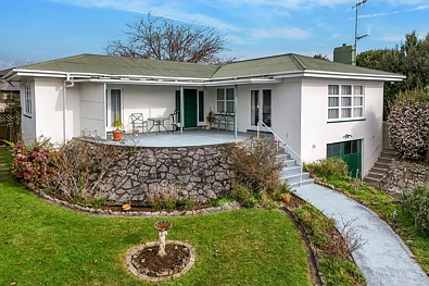 Te Awamutu 2chambre Warm, Welcoming, and Cherished Family Home