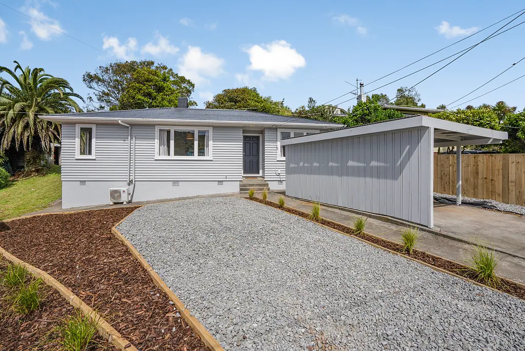 26 York Place, Cannons Creek, Porirua, Wellington