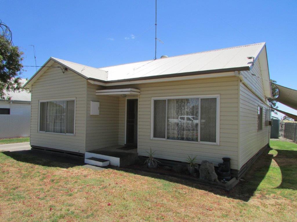 20 KELSALL ST, WARRACKNABEAL VIC 3393, 0 chambres, 0 salles de bain, House