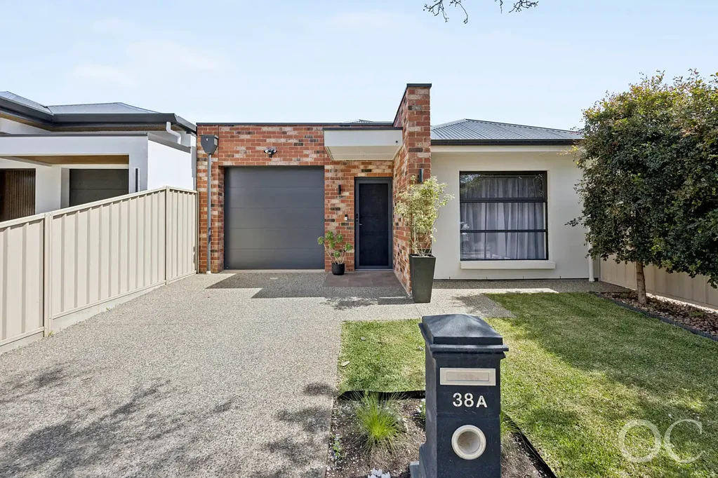 Flinders Park 4બેડરૂમ Open the Door to Your Dream Lifestyle Between the City & the Coast