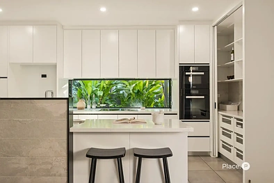 30 Waterline Crescent, Bulimba, QLD 4171, 5 Bedrooms, 3 Bathrooms, House
