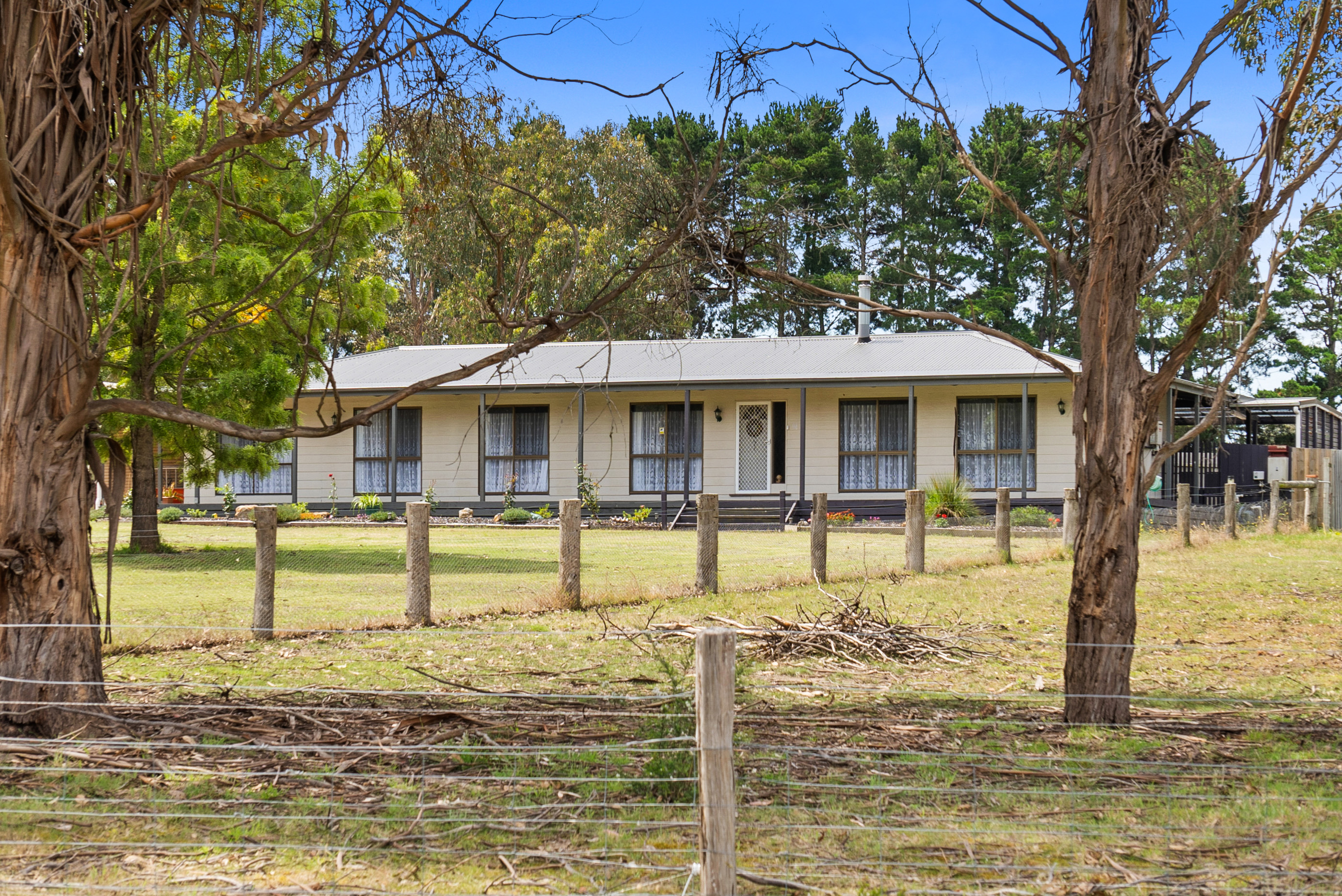 WINDY HILL 46 GERRAND DR, LONGFORD VIC 3851, 0 Schlafzimmer, 0 Badezimmer, House