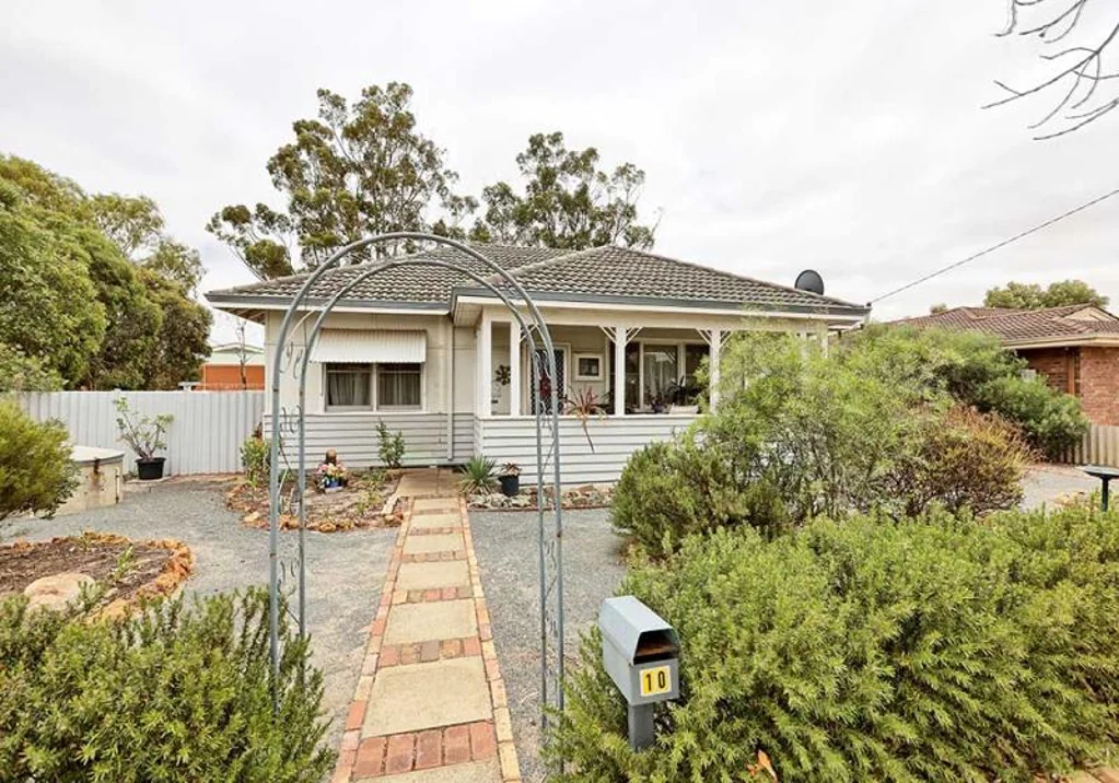 10 Upland Street, Wagin, WA 6315