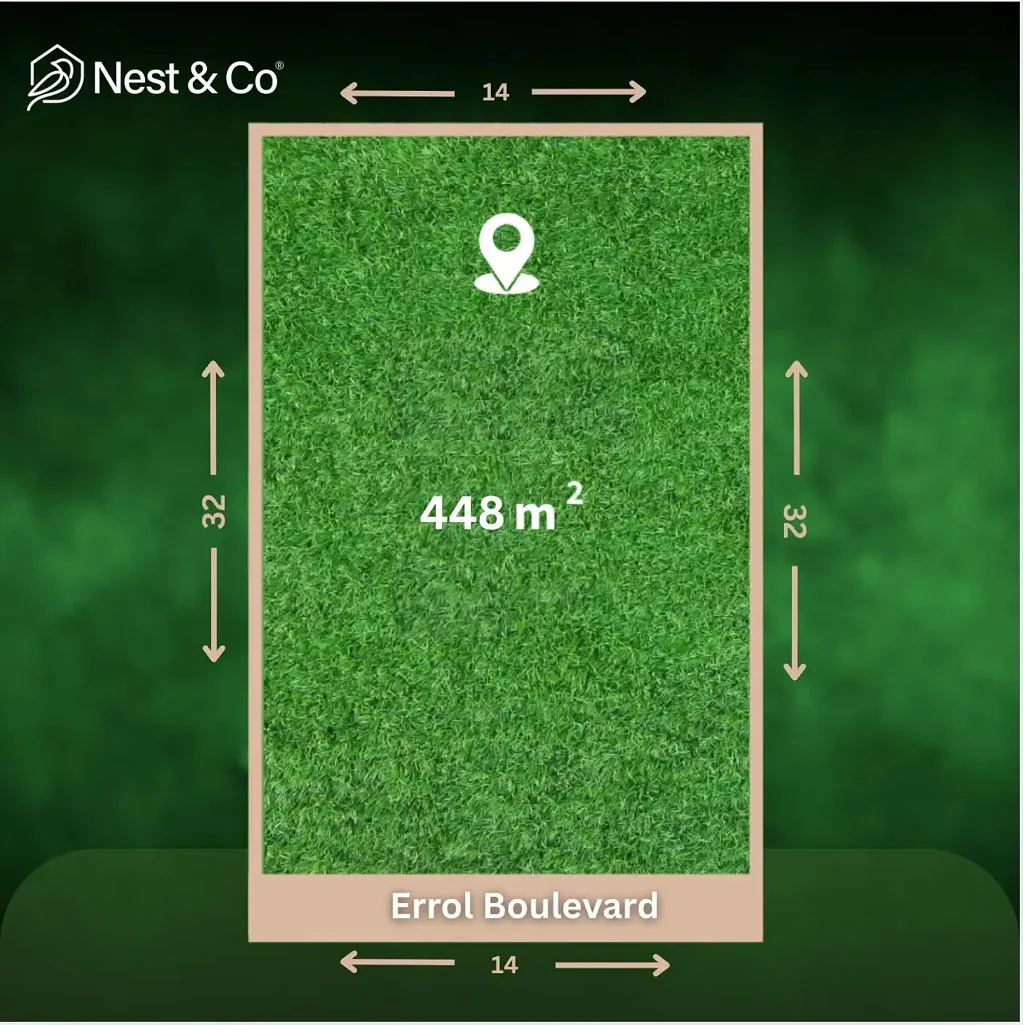 Mickleham Prime Titled Land Ready to Build in Sought-After Mickleham