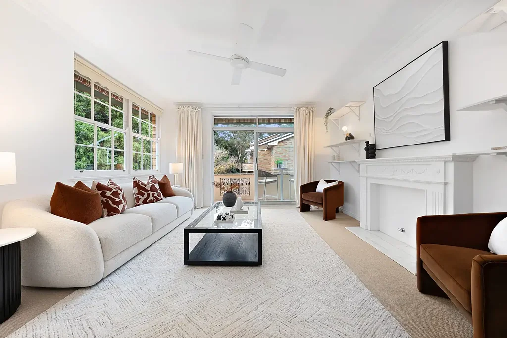 15/10 Larkin Street, Roseville, NSW 2069