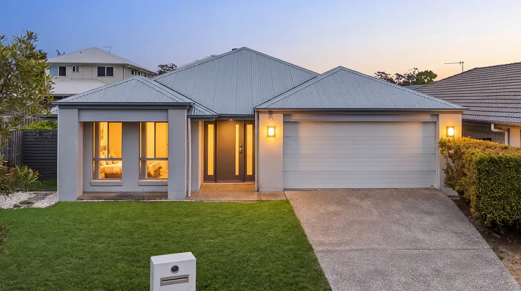 Coomera 4Phòng ngủ PISCES COURT - MORE THAN JUST A STAR SIGN!