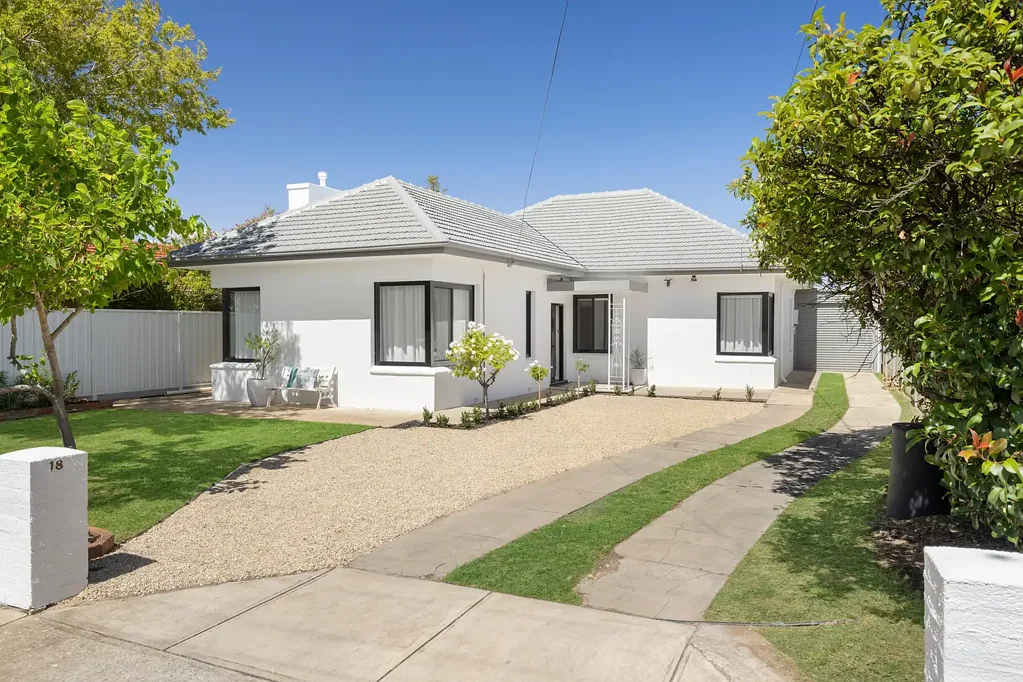 18 Agnes Street, Seaton, SA 5023