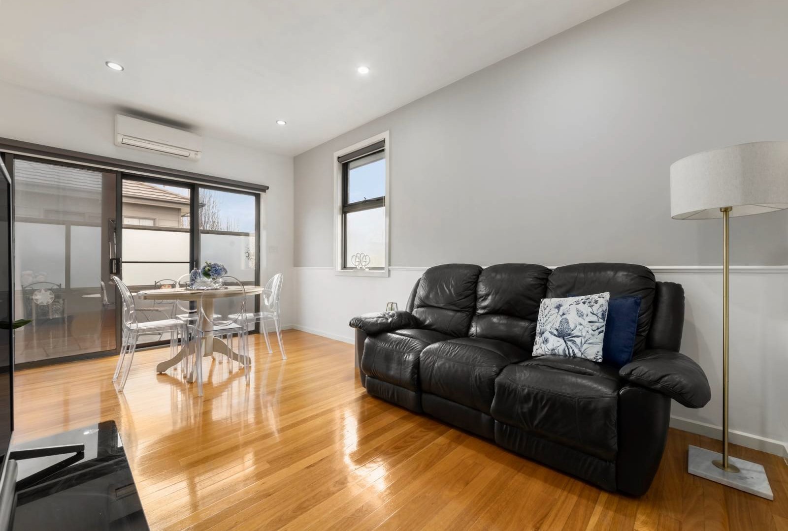 UNIT 6 158 DERBY ST, PASCOE VALE VIC 3044, 0房, 0浴, Townhouse