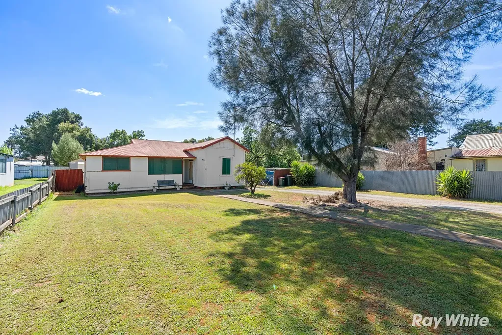 18 Warri Street, Ardlethan, NSW 2665