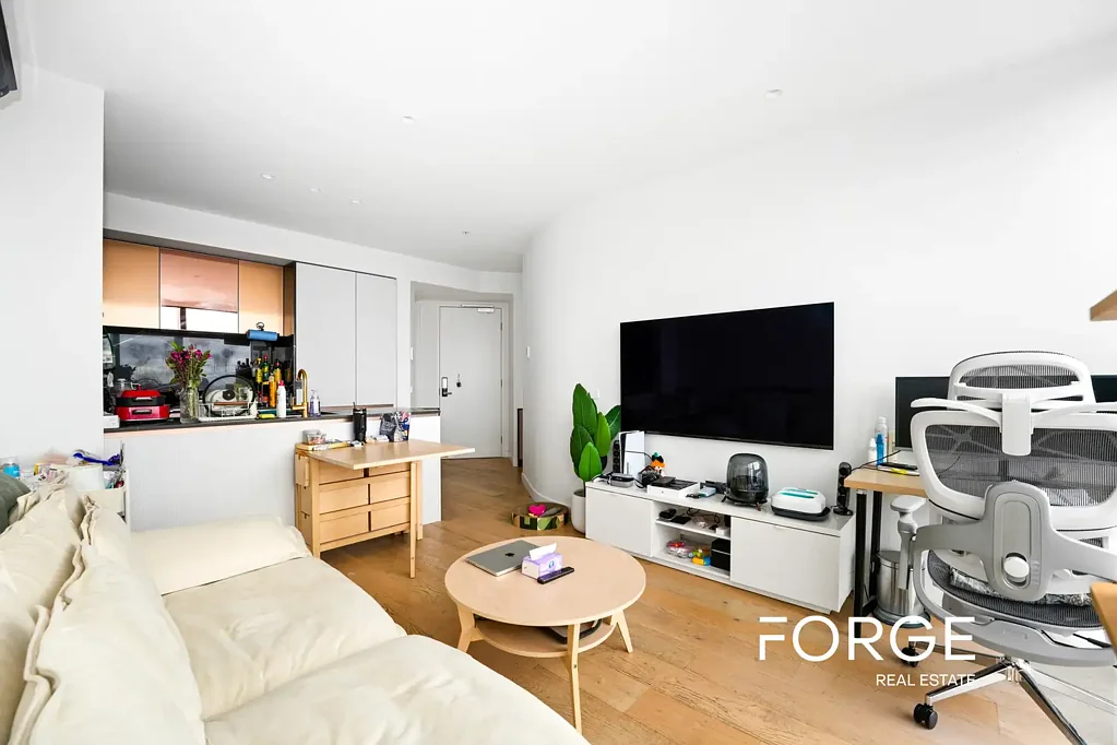 Melbourne 2ਬੈੱਡਰੂਮ Sky-High City Living with Unmatched Melbourne Views