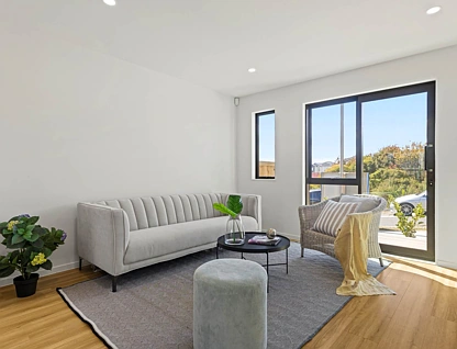 21 Sagitta Drive, Flat Bush, Manukau City, 3 Schlafzimmer, 2 Badezimmer, Townhouse