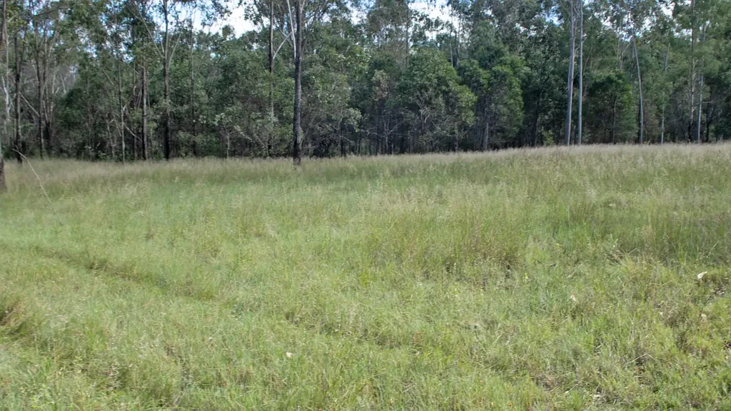 Eidsvold  VACANT LIFESTYLE BLOCK - EIDSVOLD