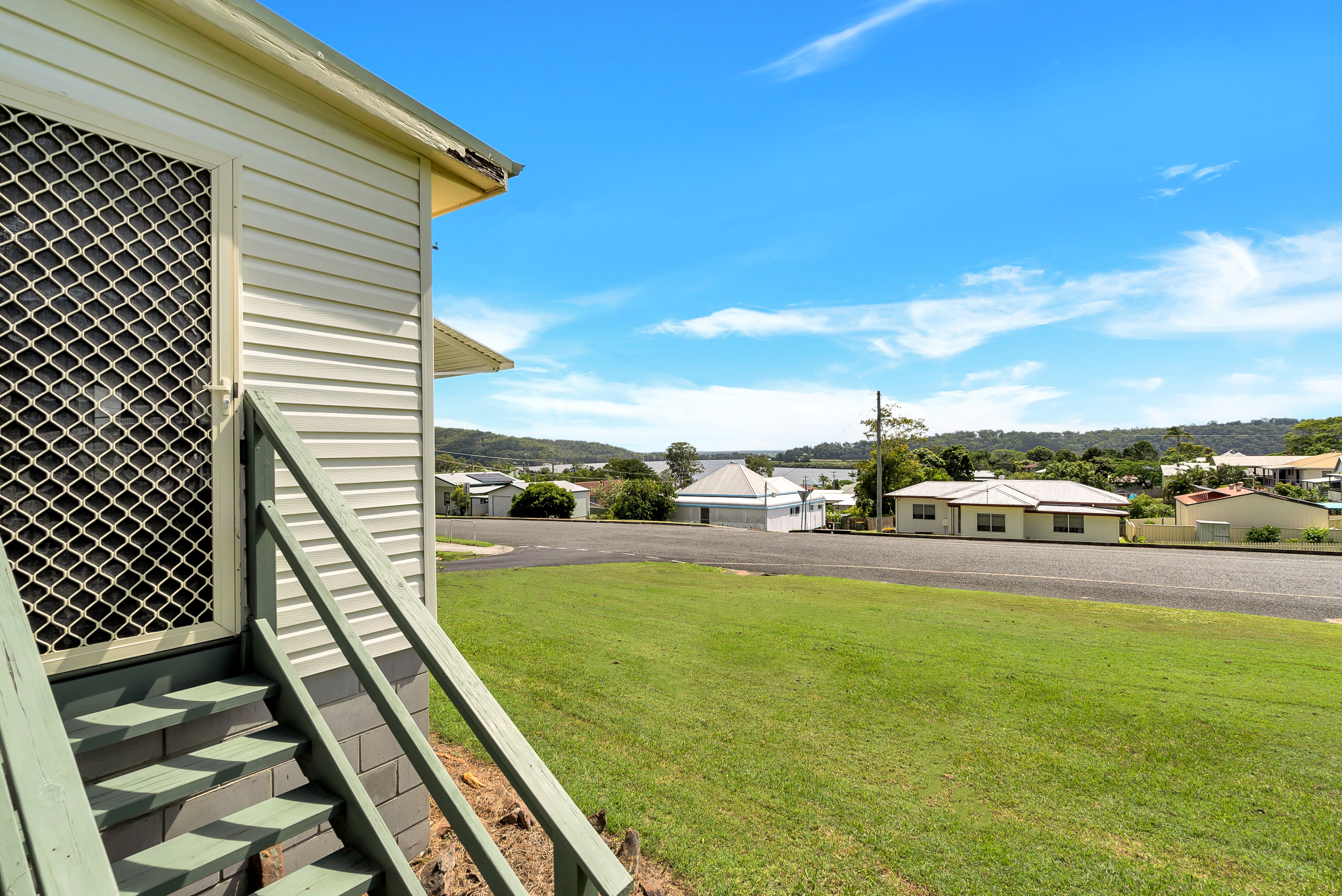 43 GRAFTON ST, MACLEAN NSW 2463, 0 Schlafzimmer, 0 Badezimmer, House