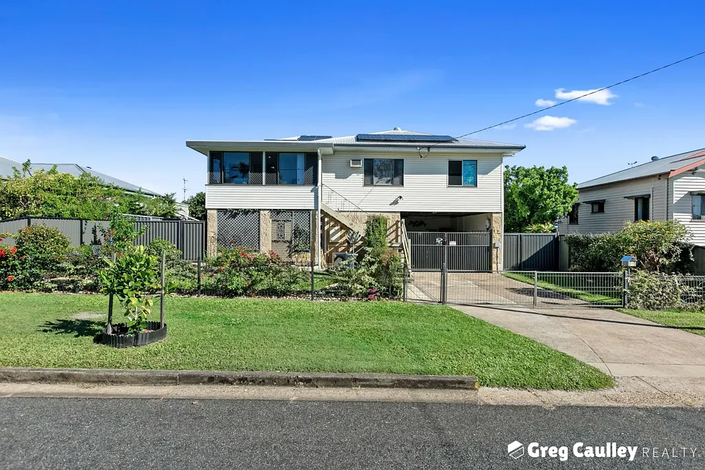 16 Dalglish Street, Maryborough, QLD 4650