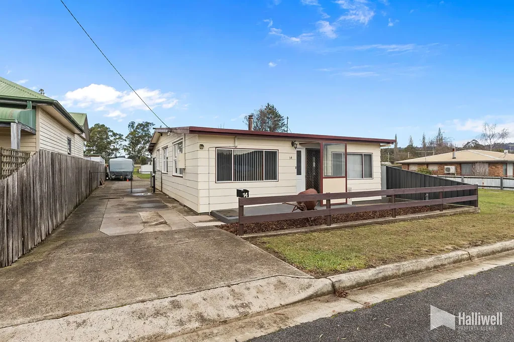 14 Native Rock Road, Railton, TAS 7305