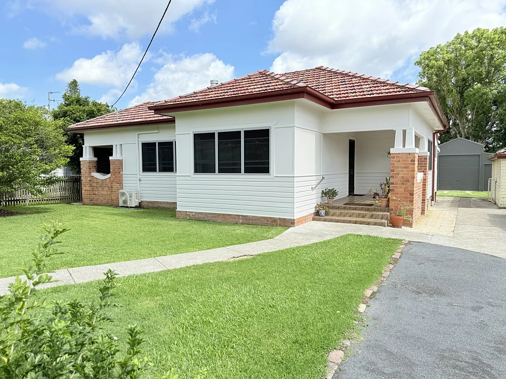 39 Pitt Street, Taree, NSW 2430