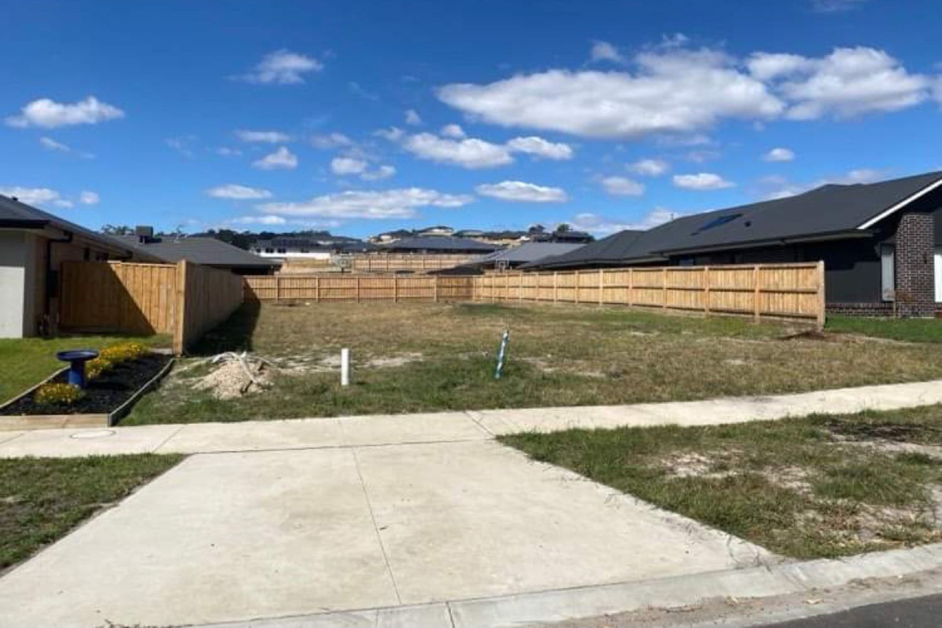 14 CARNOUSTIE CT, NEWBOROUGH VIC 3825, 0房, 0浴, Section