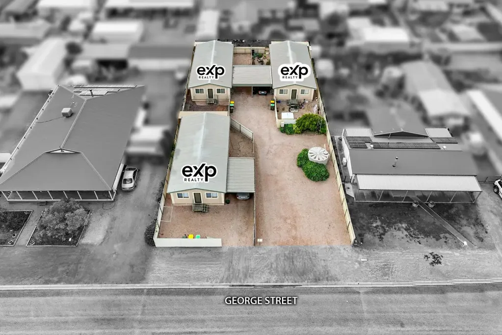 Wallaroo 9침실 Rare Investment Opportunity – 3 Unit Site, 1 title