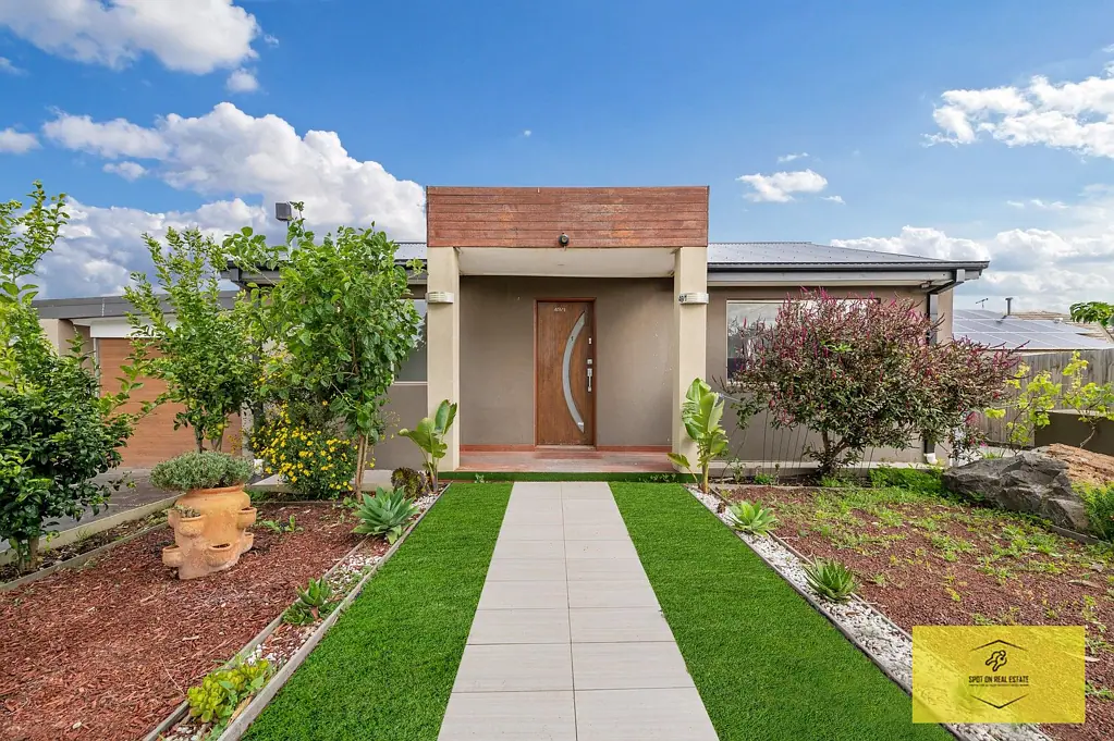 1/49 Gillingham Crescent, Craigieburn, VIC 3064