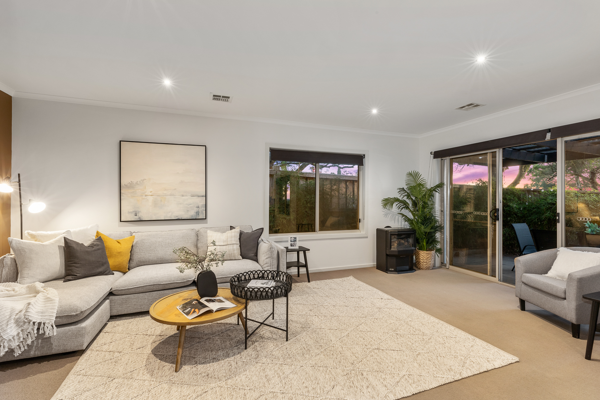 20 FALCON DR, INVERMAY PARK VIC 3350, 0 Schlafzimmer, 0 Badezimmer, Townhouse