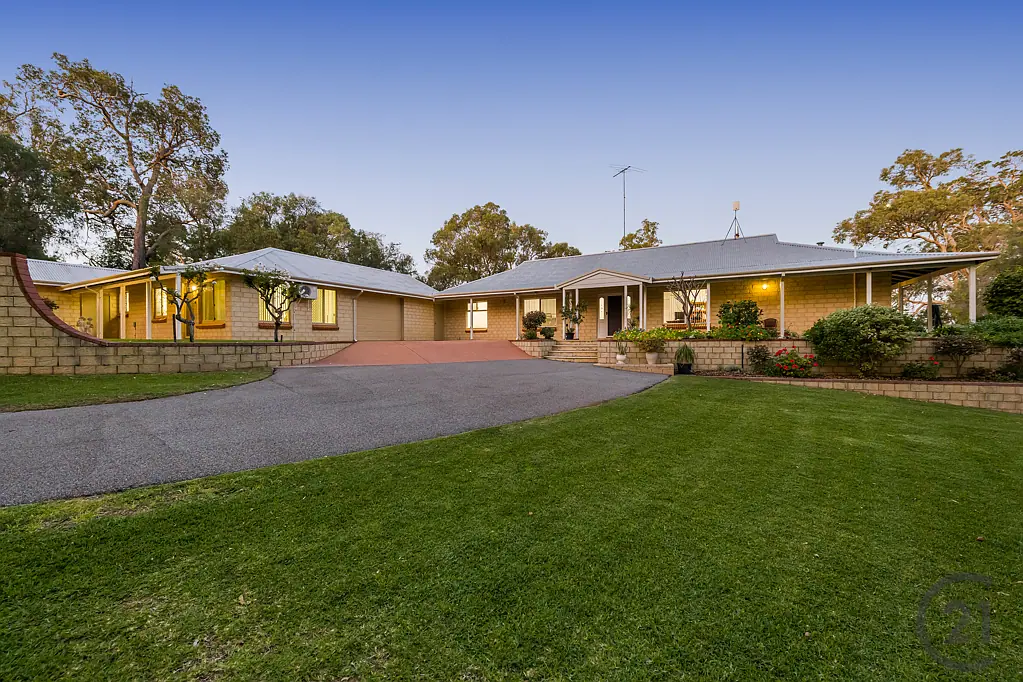 1767 Old Coast Road, Bouvard, WA 6211