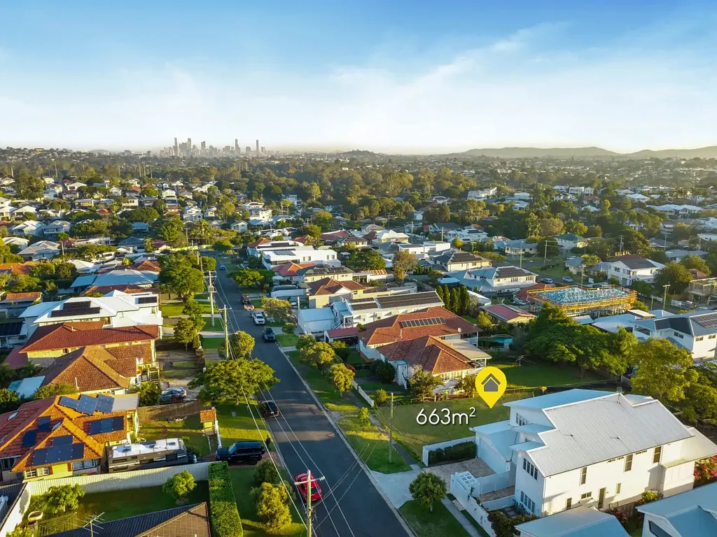 Wavell Heights Prestige Position. Endless Possibility