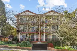 12/21 Ashburn Place, Gladesville