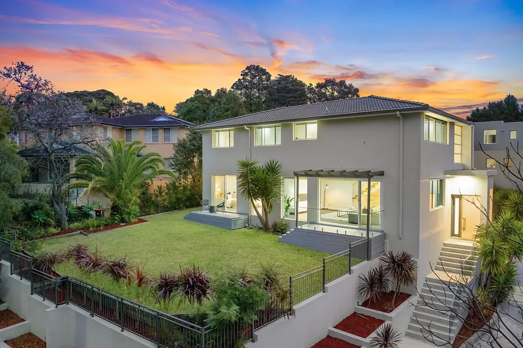 10 Monmouth Avenue, East Killara, NSW 2071