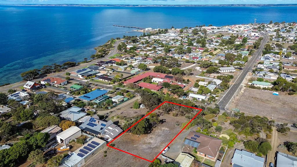 10 Rawson Street, Kingscote, SA 5223
