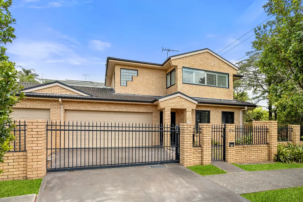274B President Avenue, Gymea, NSW 2227