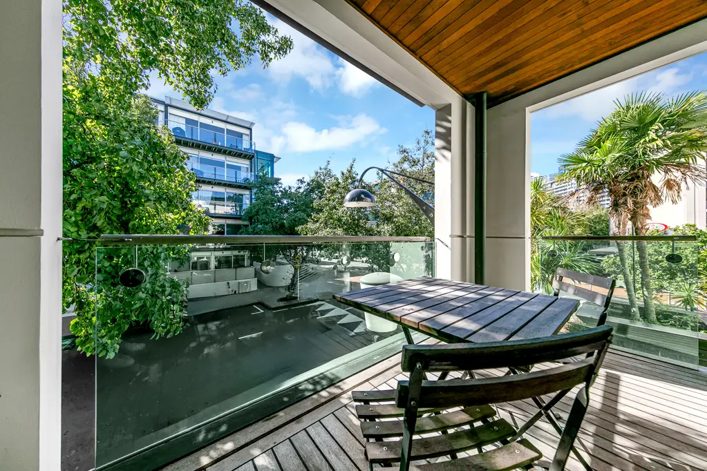 Auckland Central 2Kwarto Luxurious Latitude