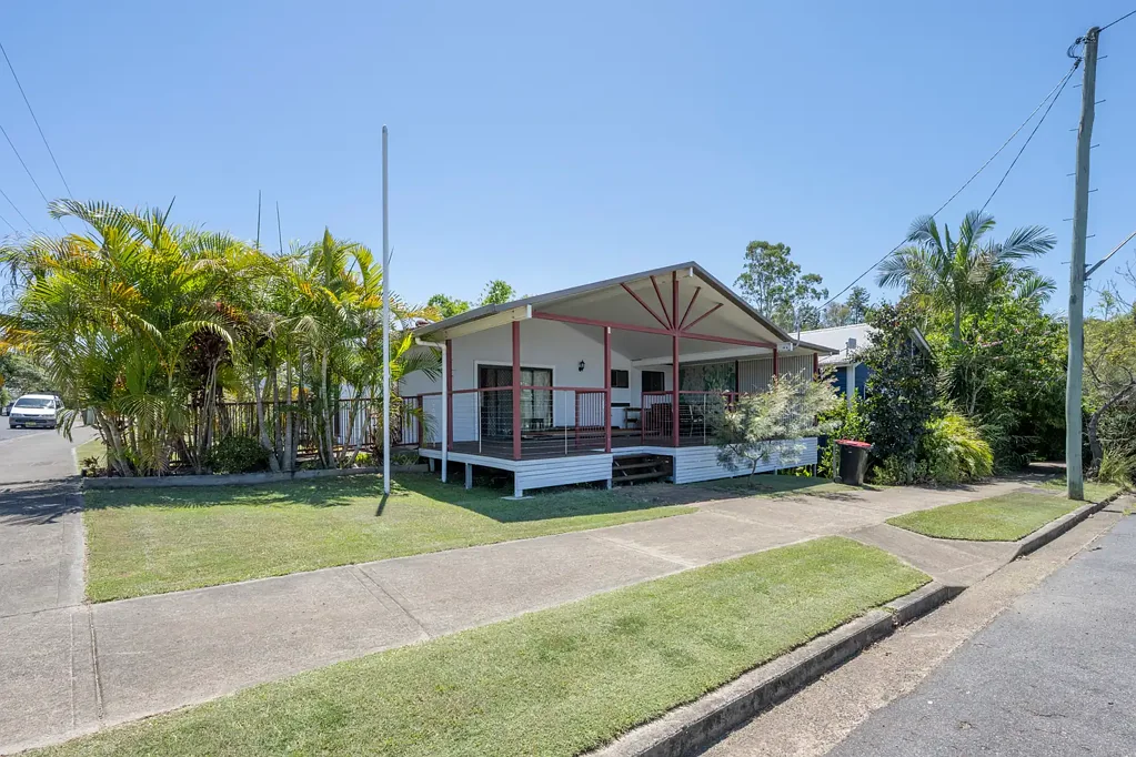 1 Prescott Street, Copmanhurst, NSW 2460
