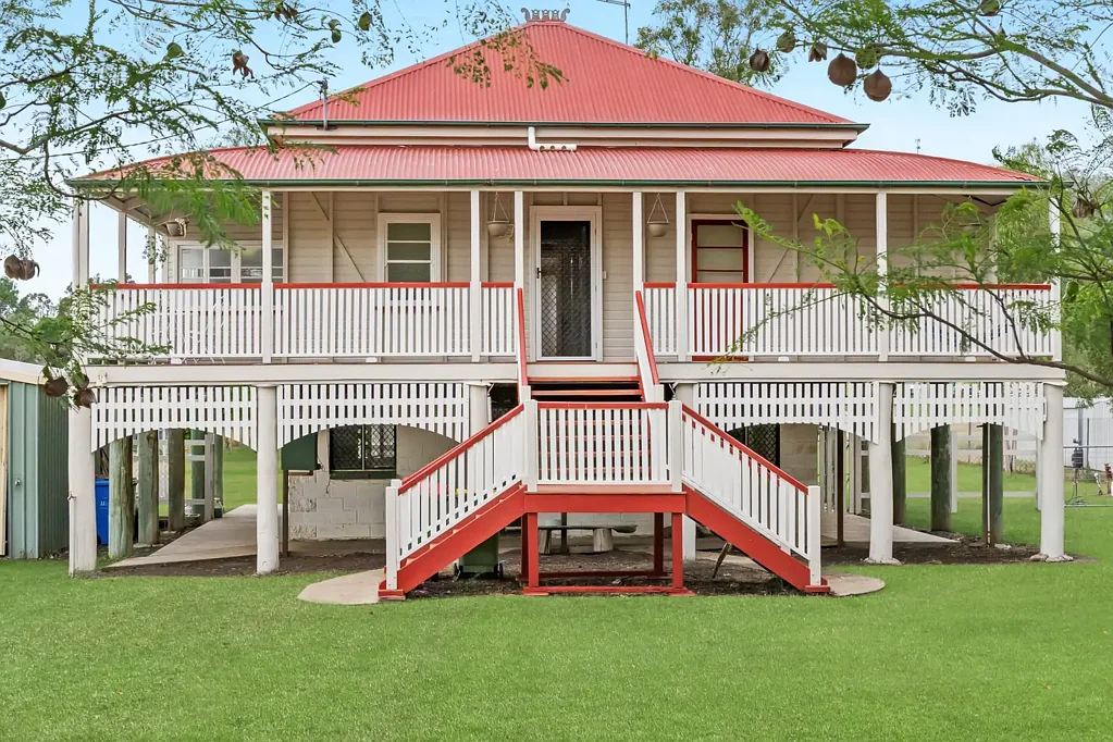 3 Elton Street, Greenmount, QLD 4359