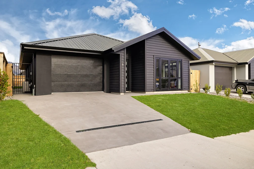 9 Lincoln Road, Jacks Point, Queenstown-Lakes, Otago