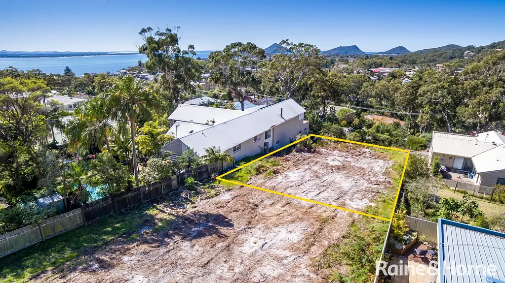 Nelson Bay  Don't Miss Out on a Dream Location in Nelson Bay!