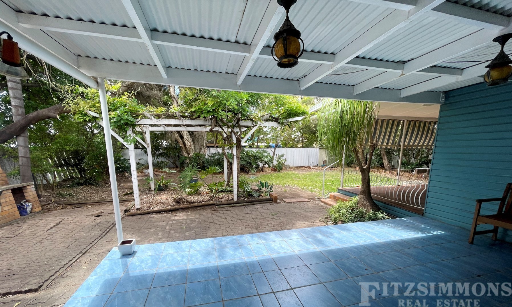 9 HAWTHORNE ST, DALBY QLD 4405, 0 Schlafzimmer, 0 Badezimmer, House