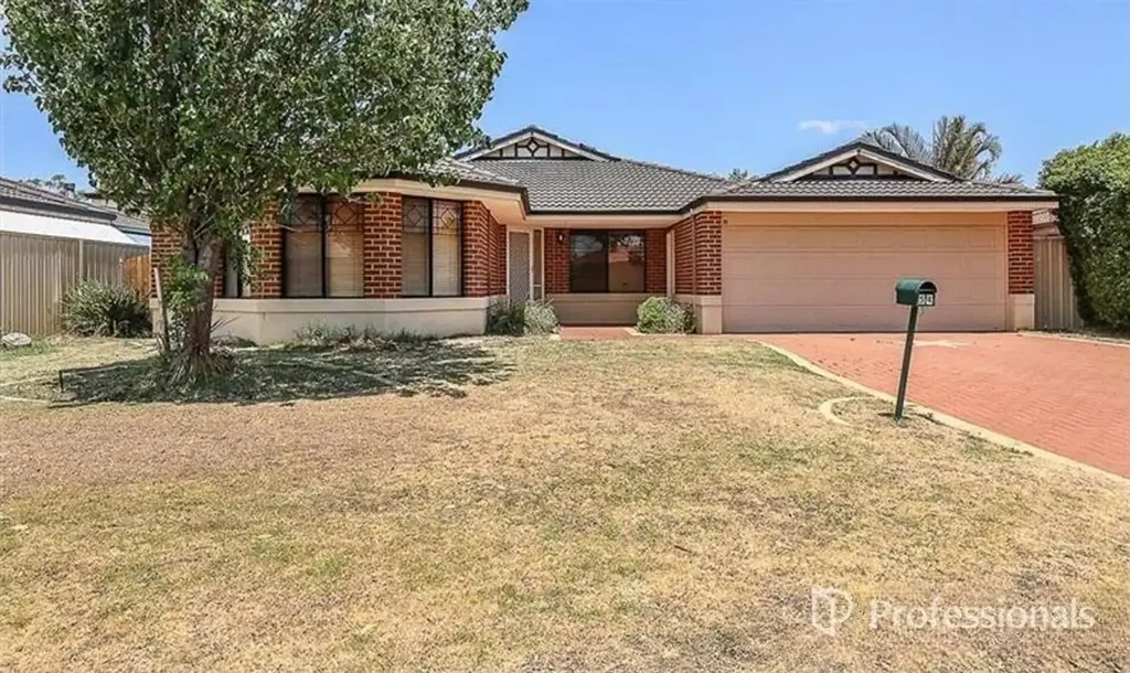 54 Myerson Crescent, Maida Vale, WA 6057