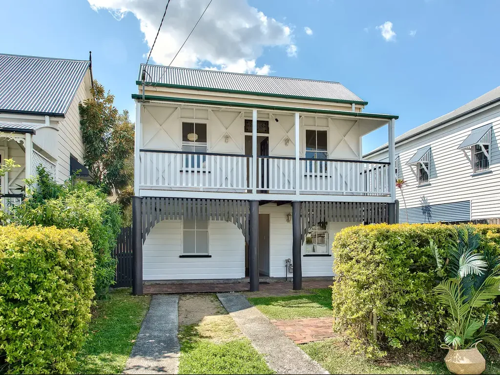 45 Grove Street, Albion, QLD 4010